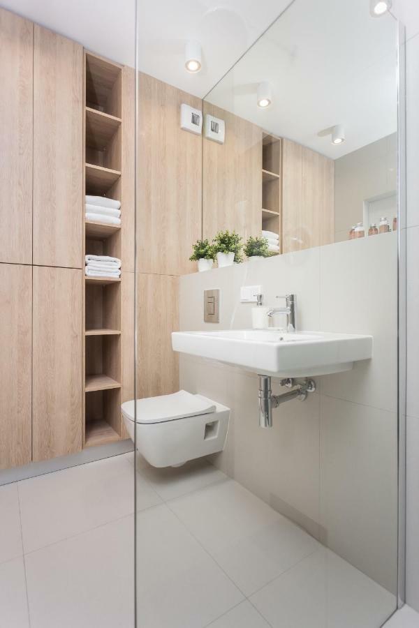 Apartment Concept House By Goodhome Krakow