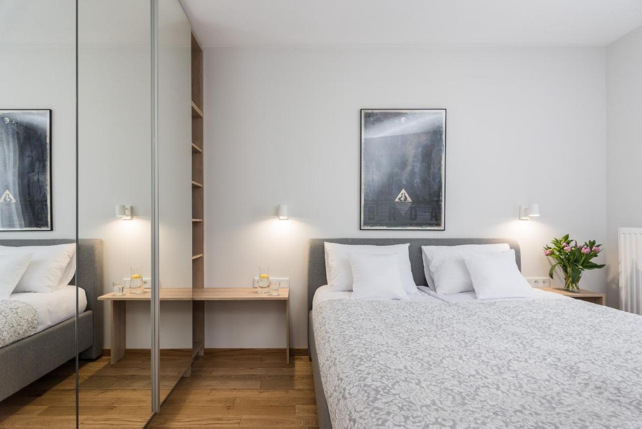 Concept House By Goodhome Apartment Krakow
