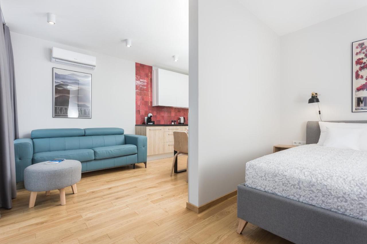 Concept House By Goodhome Apartment Krakow