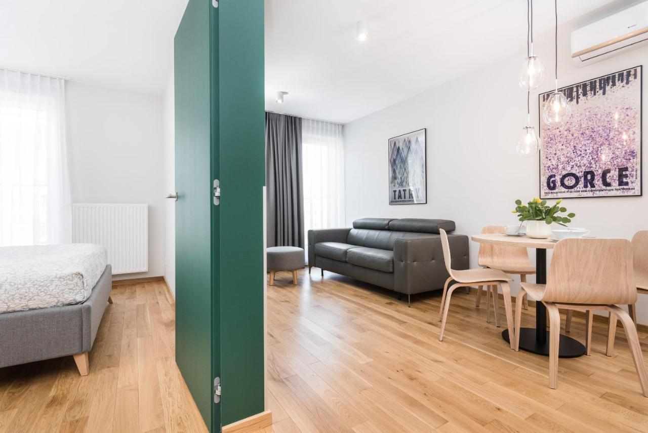 Concept House By Goodhome * Krakow