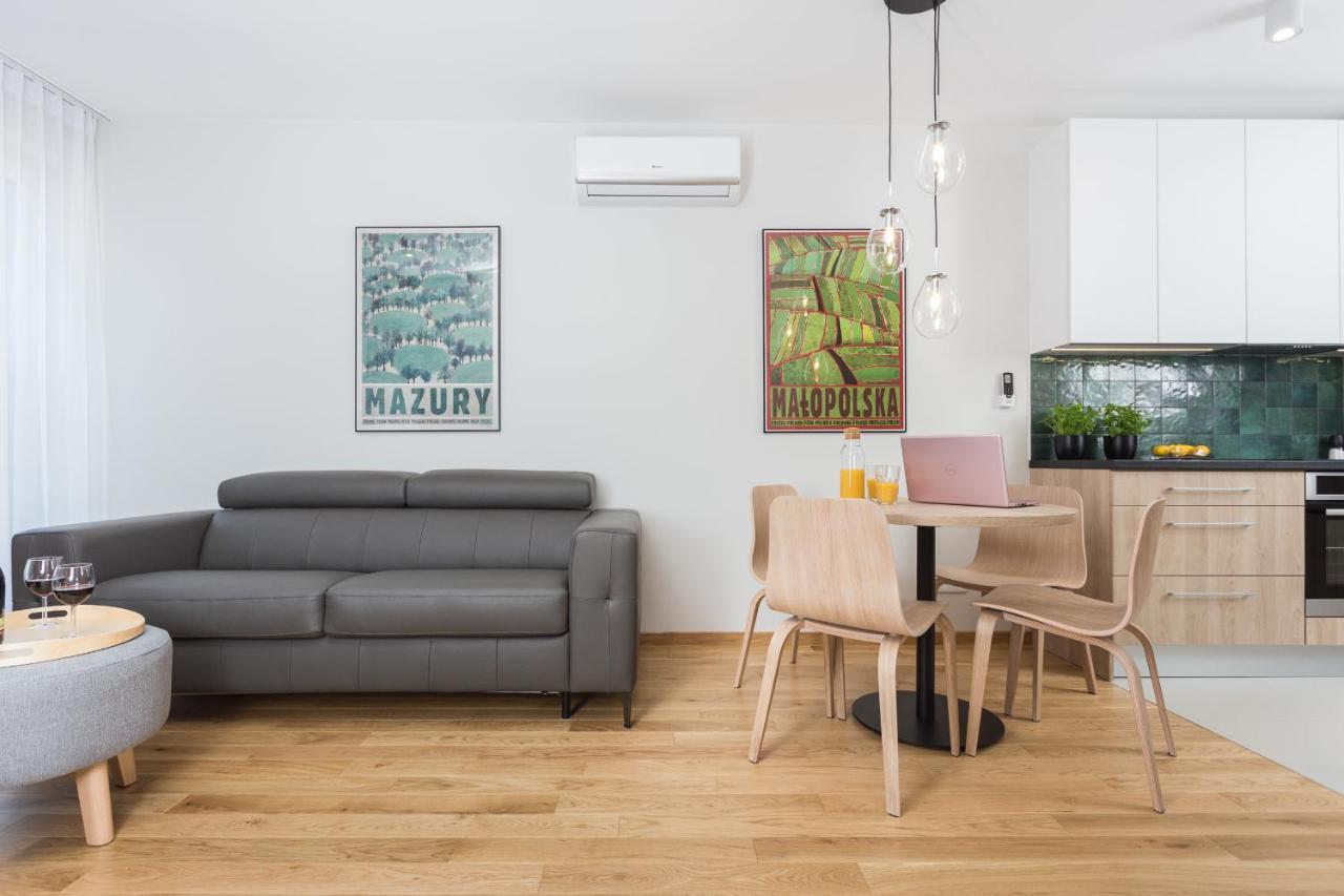 Concept House By Goodhome Krakow