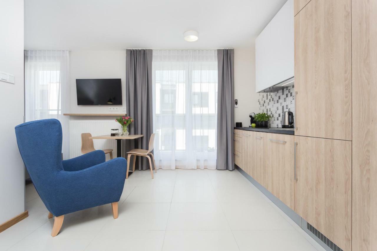 Apartment Concept House By Goodhome