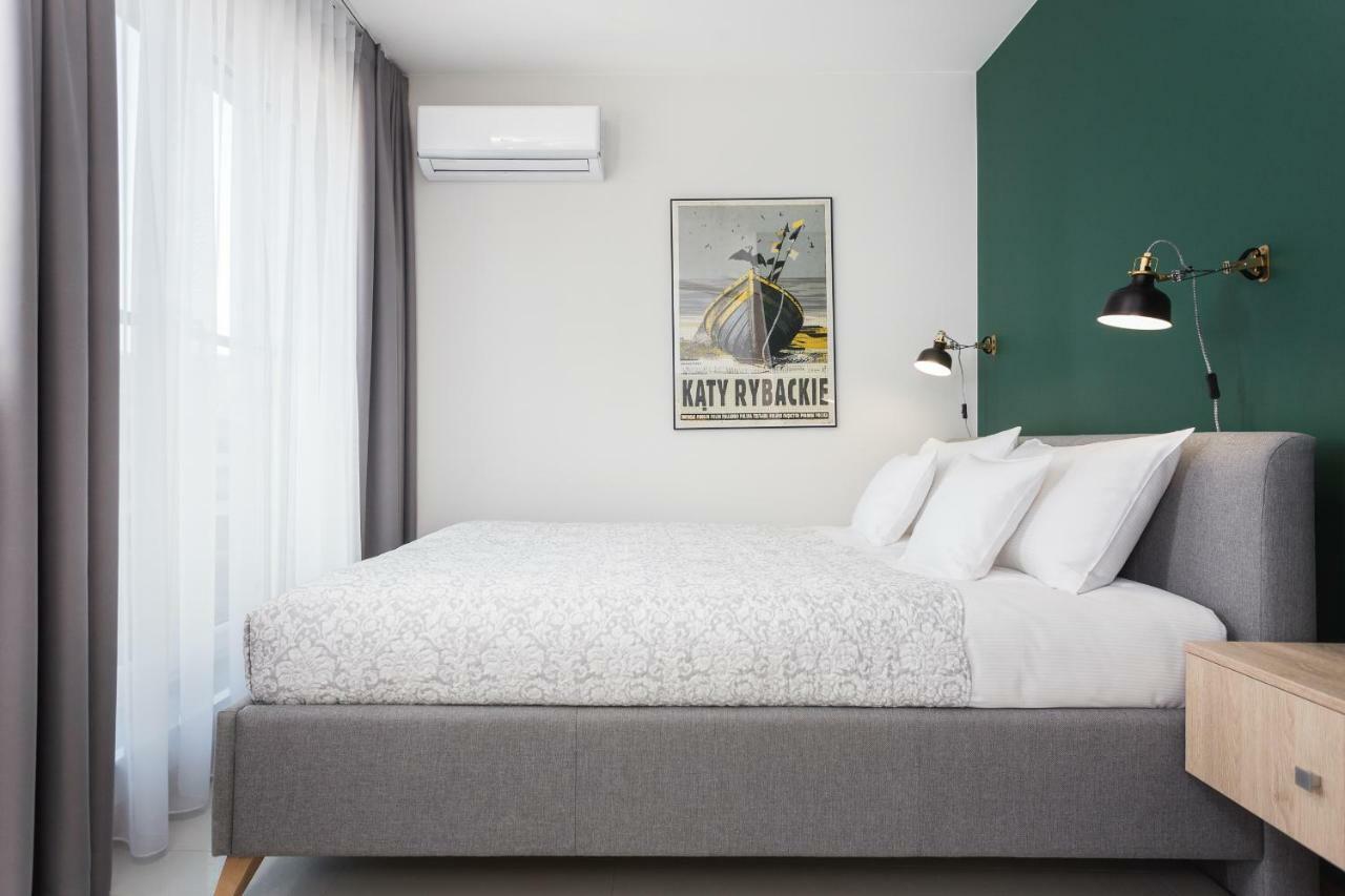 Apartment Concept House By Goodhome