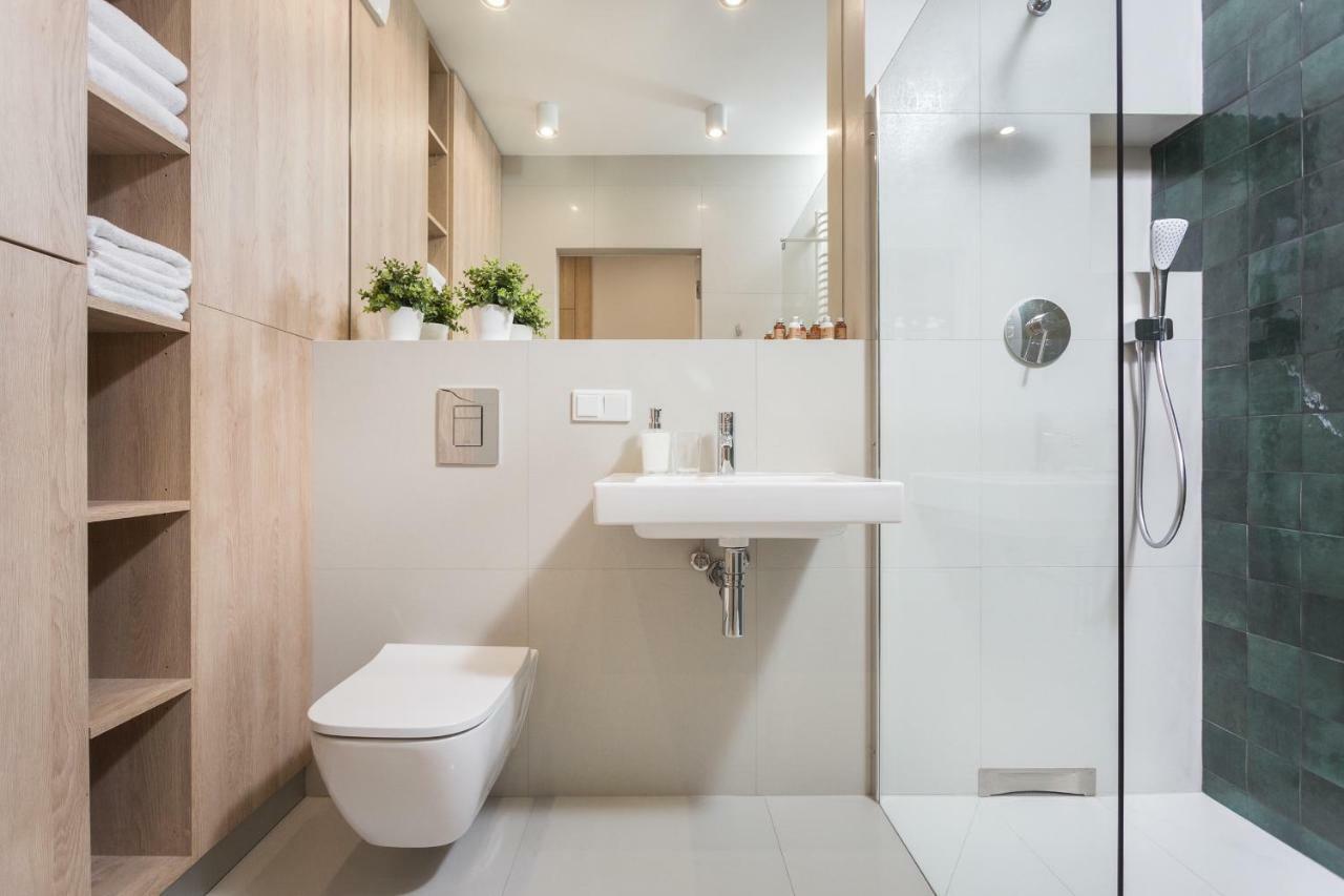 Concept House By Goodhome Apartment Krakau
