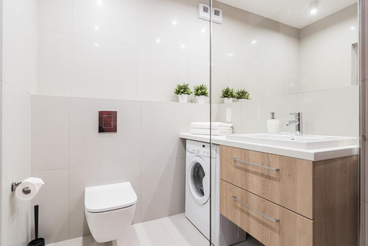 Concept House By Goodhome Apartment