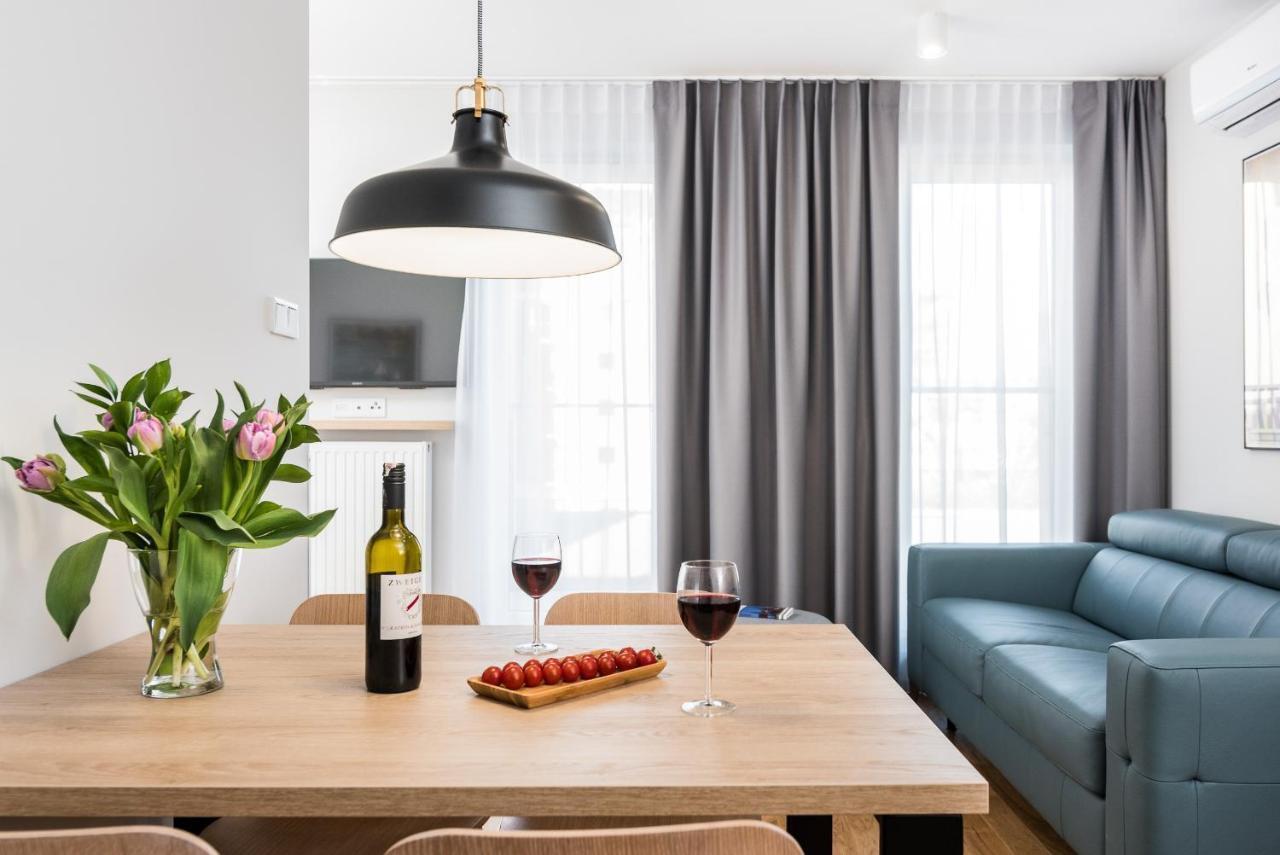 Apartment Concept House By Goodhome Krakau