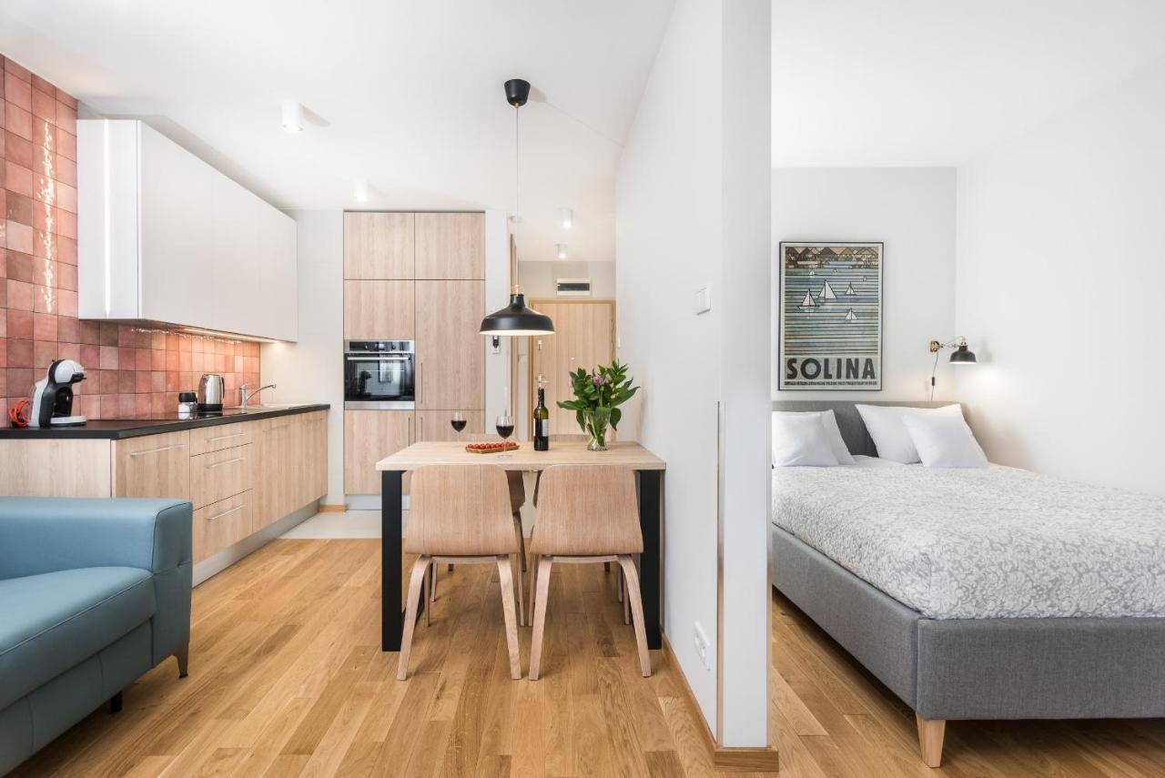 Apartment Concept House By Goodhome *