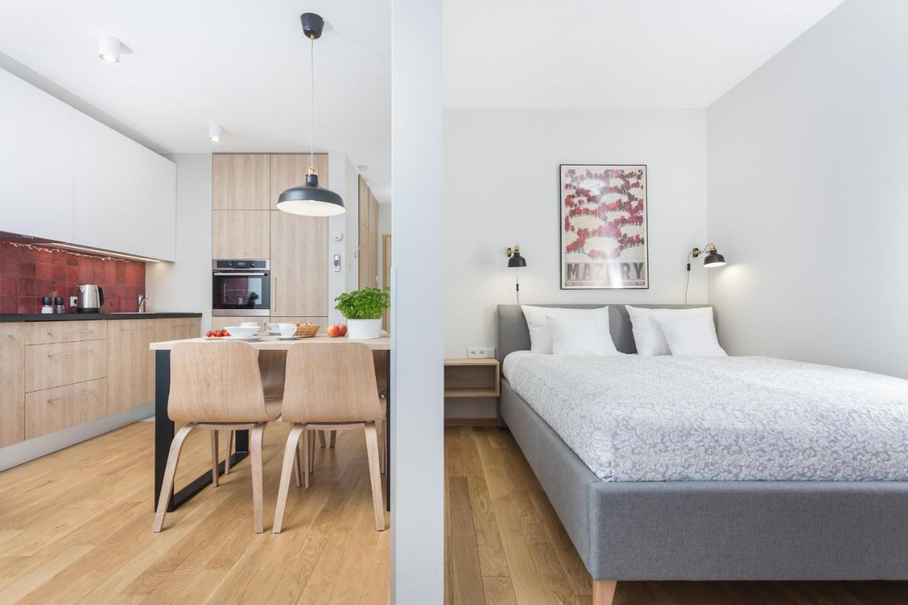 Apartment Concept House By Goodhome