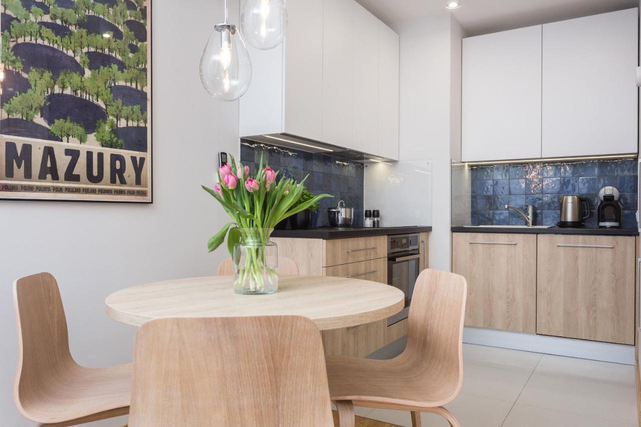 Apartment Concept House By Goodhome Krakau