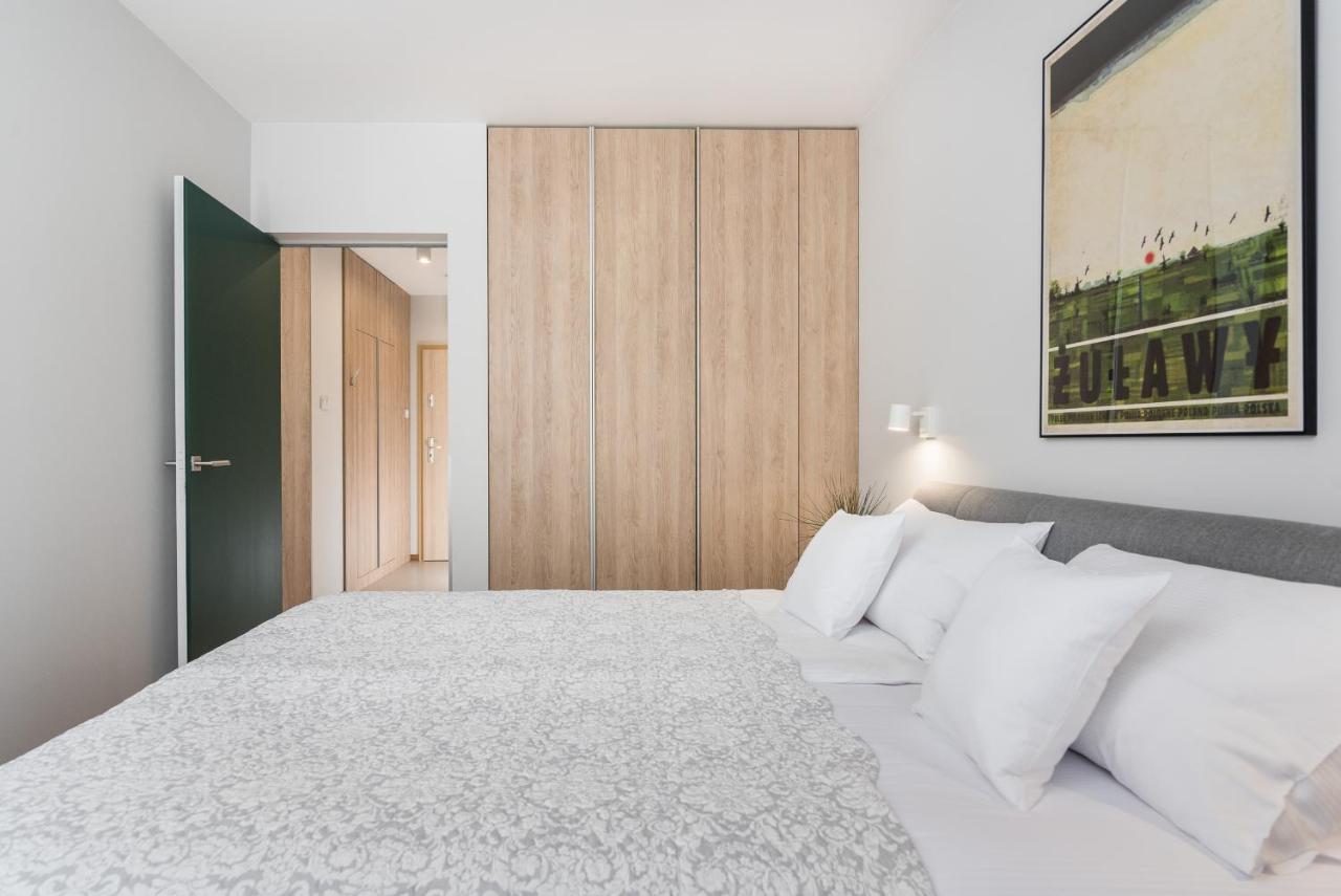 Apartment Concept House By Goodhome Krakau