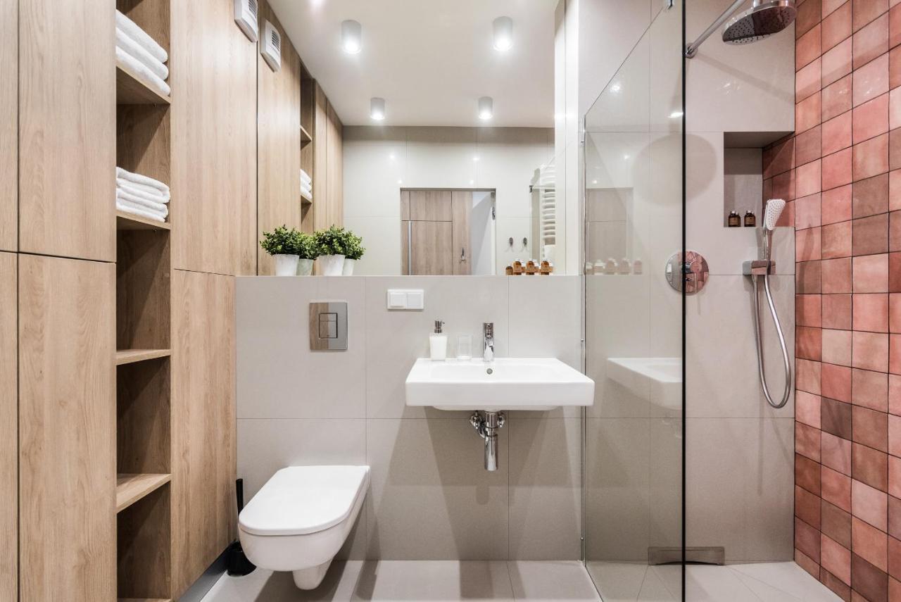 Concept House By Goodhome Apartment *