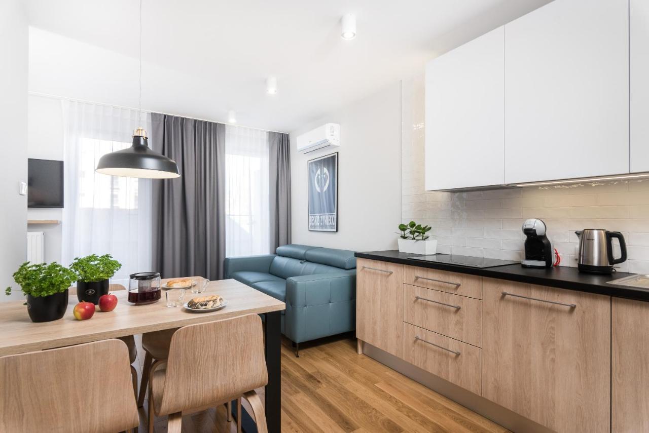 Concept House By Goodhome Apartment *