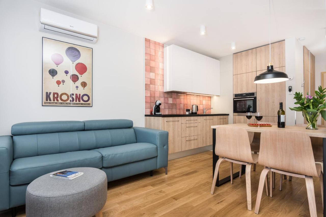 Apartment Concept House By Goodhome Krakau