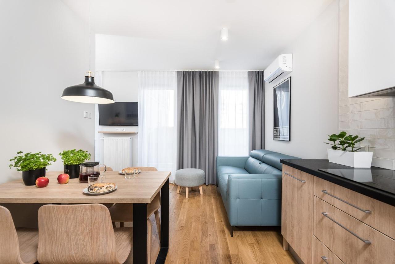 Concept House By Goodhome Apartment