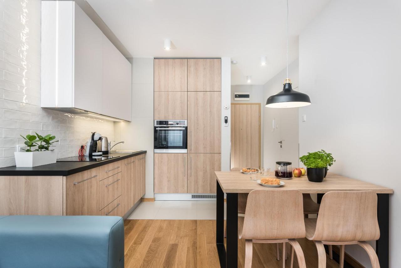 Concept House By Goodhome Krakau