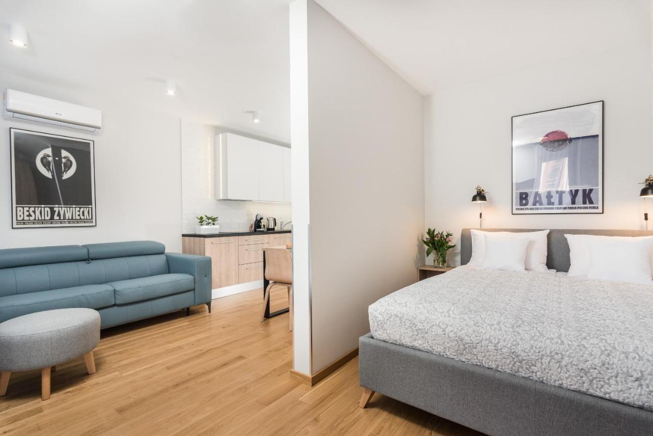 Apartment Concept House By Goodhome *
