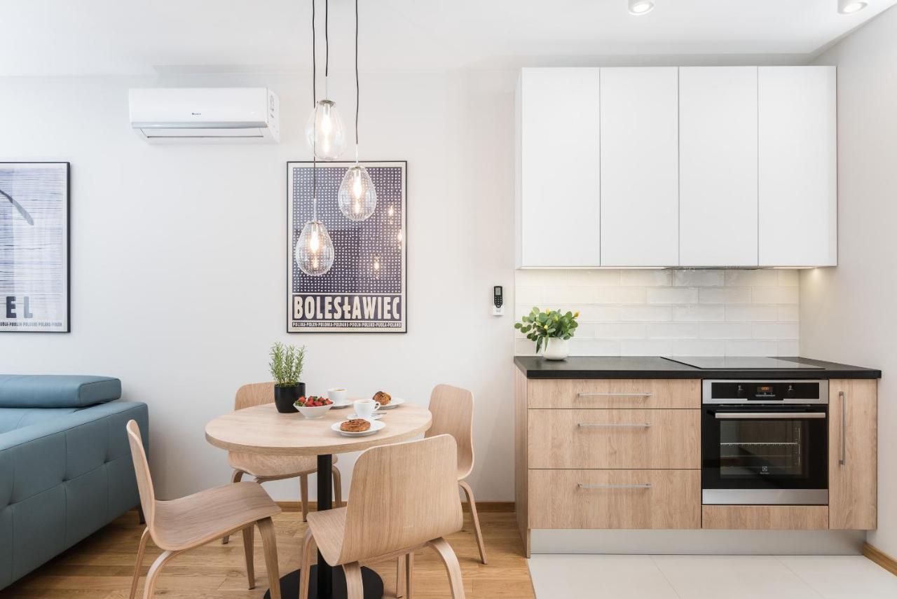 Apartment Concept House By Goodhome Krakau