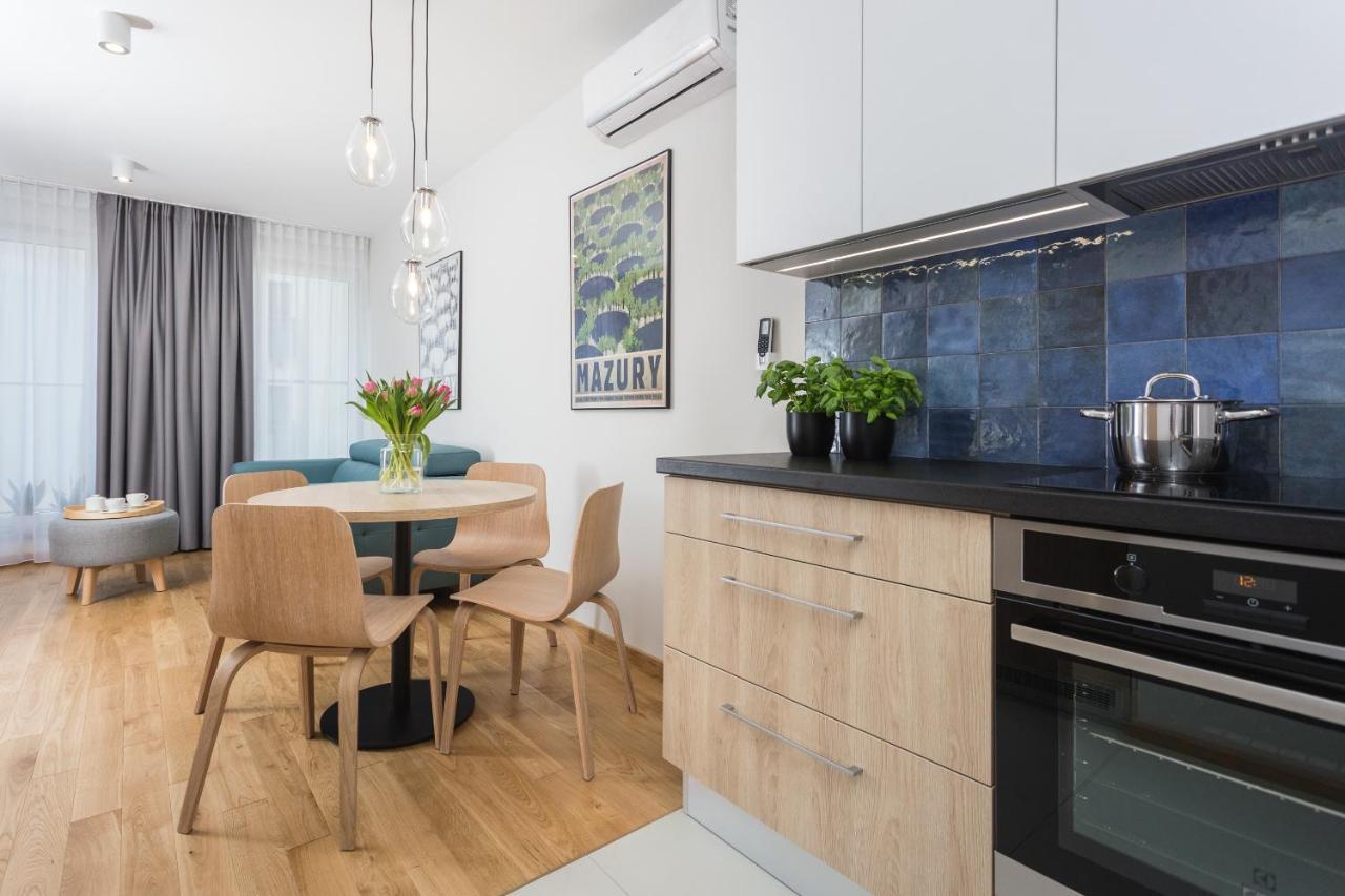 Concept House By Goodhome Apartment