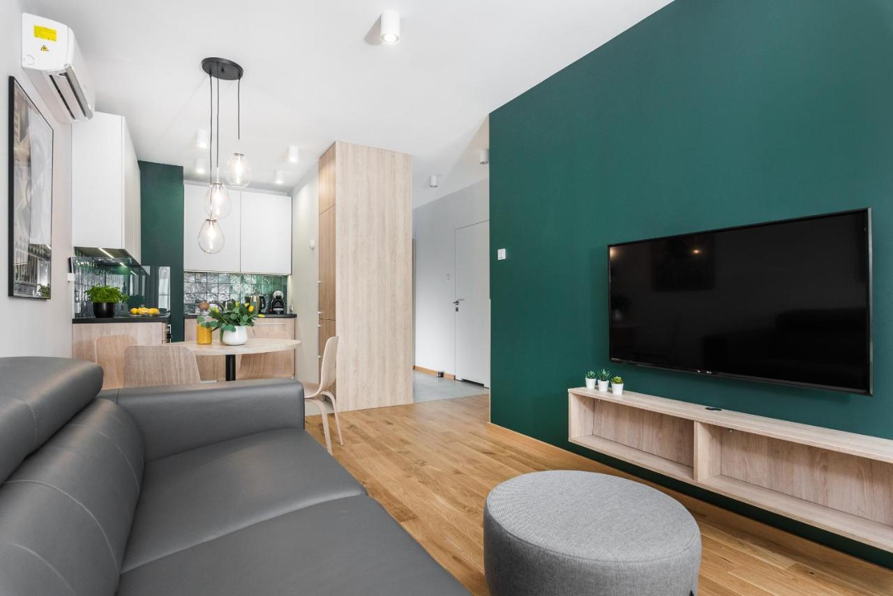 Concept House By Goodhome * Krakau