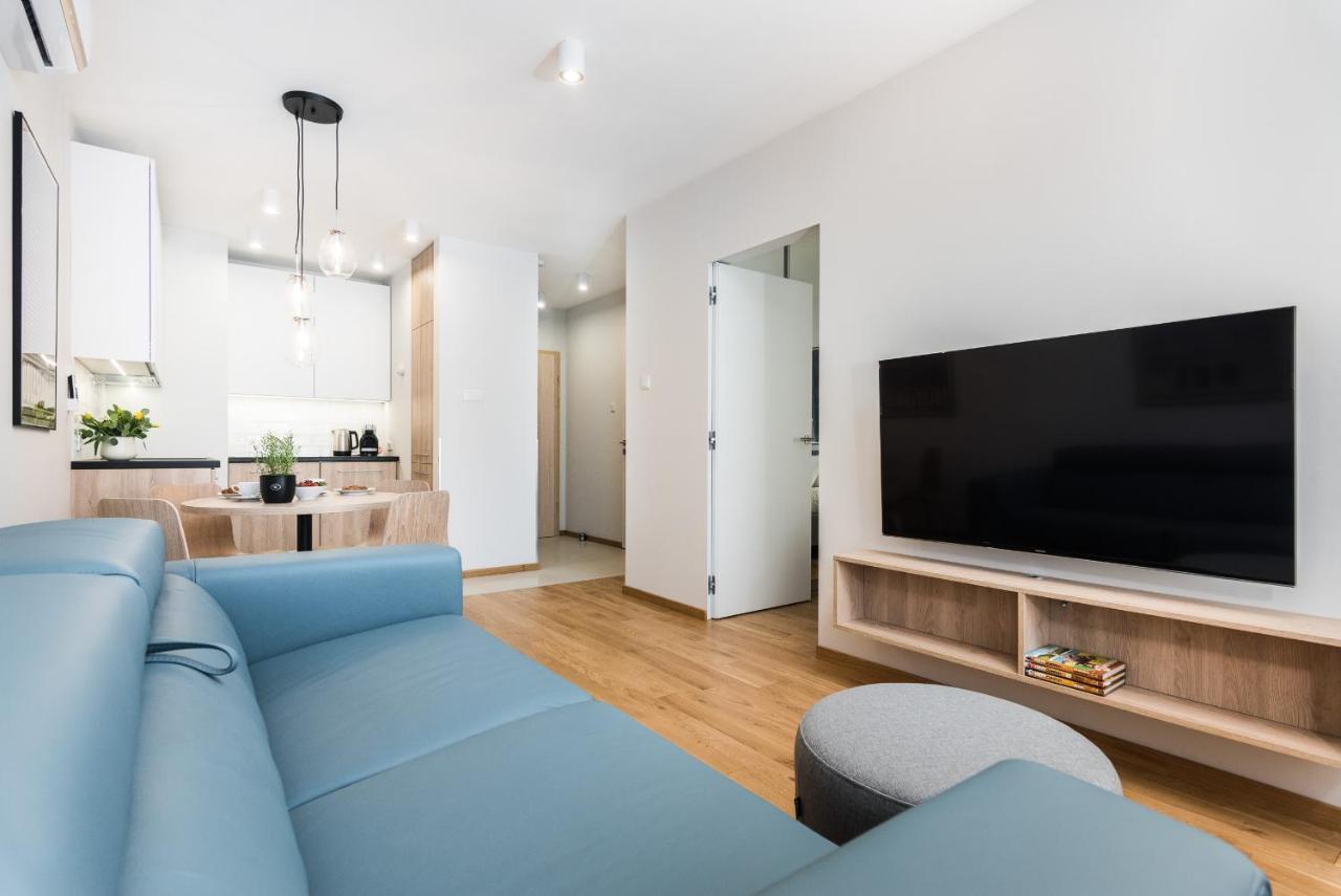 Concept House By Goodhome Krakau