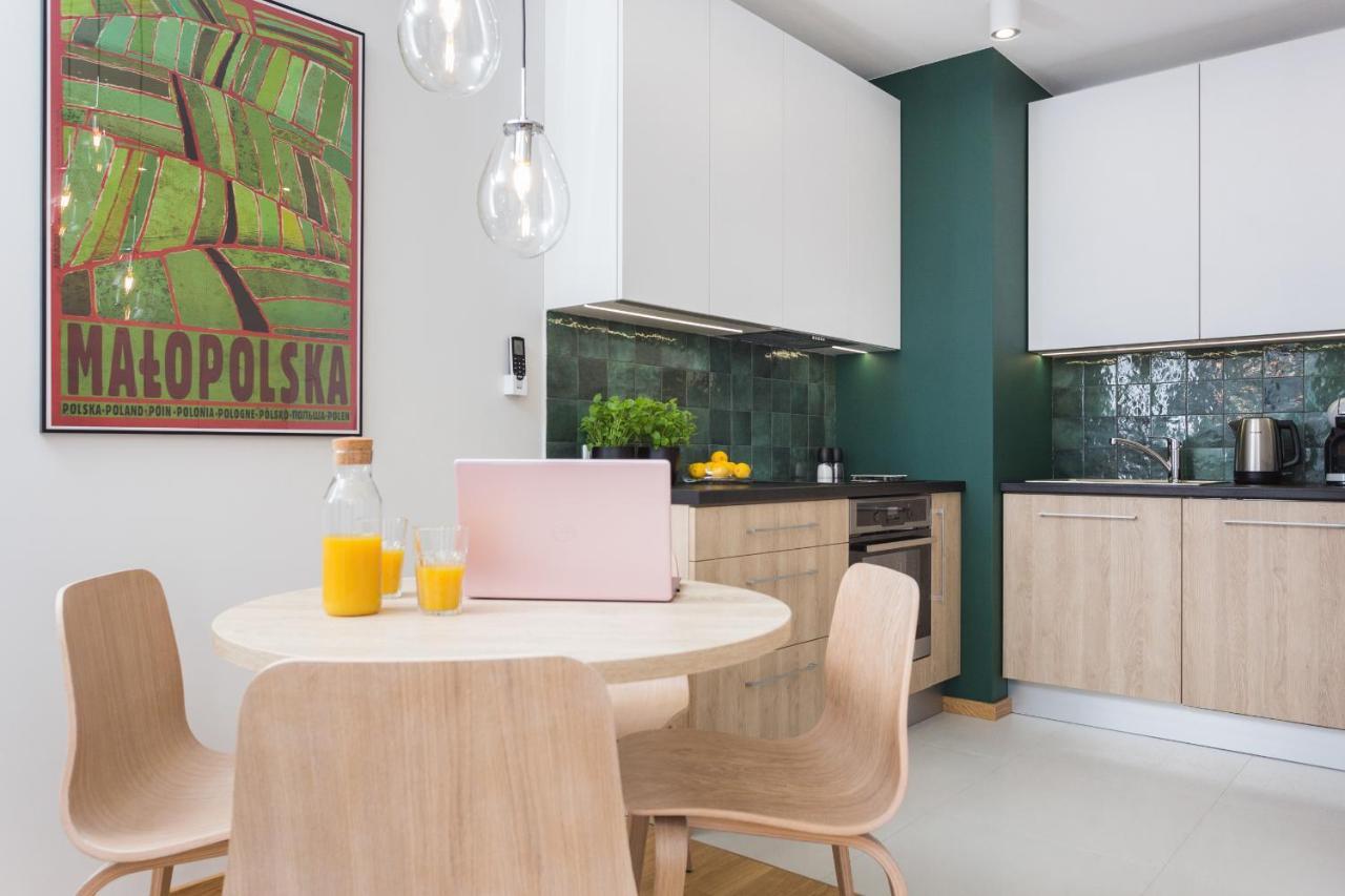 Concept House By Goodhome Krakau