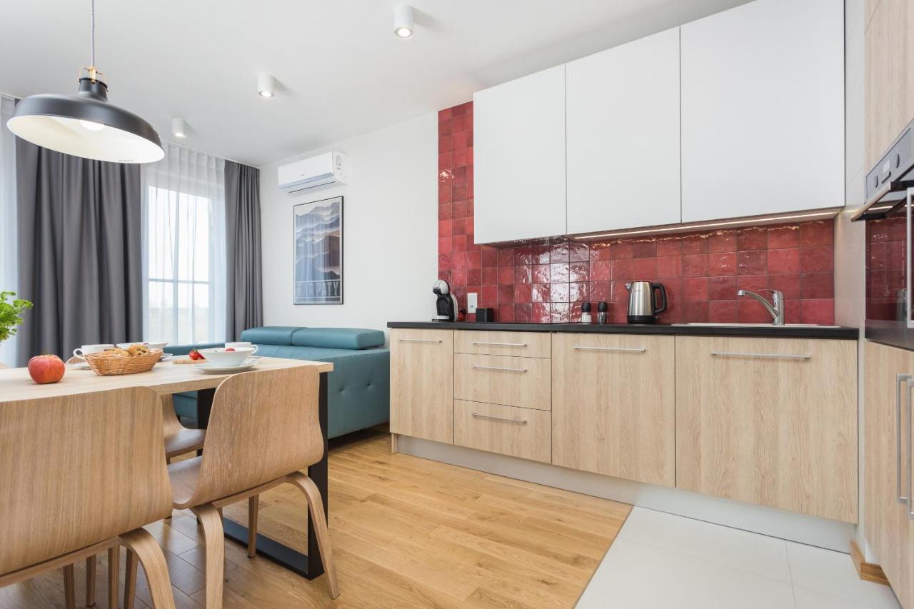 Concept House By Goodhome Apartment