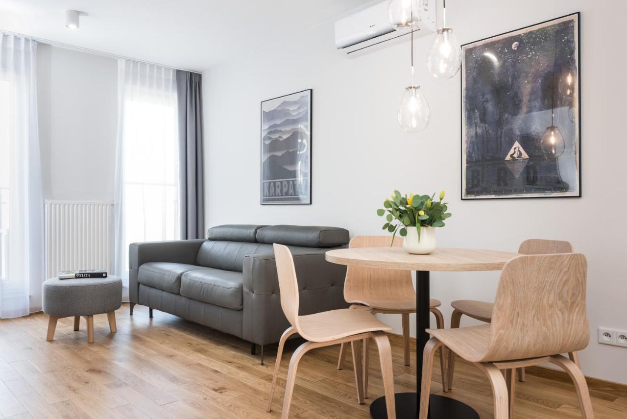 Concept House By Goodhome Apartment