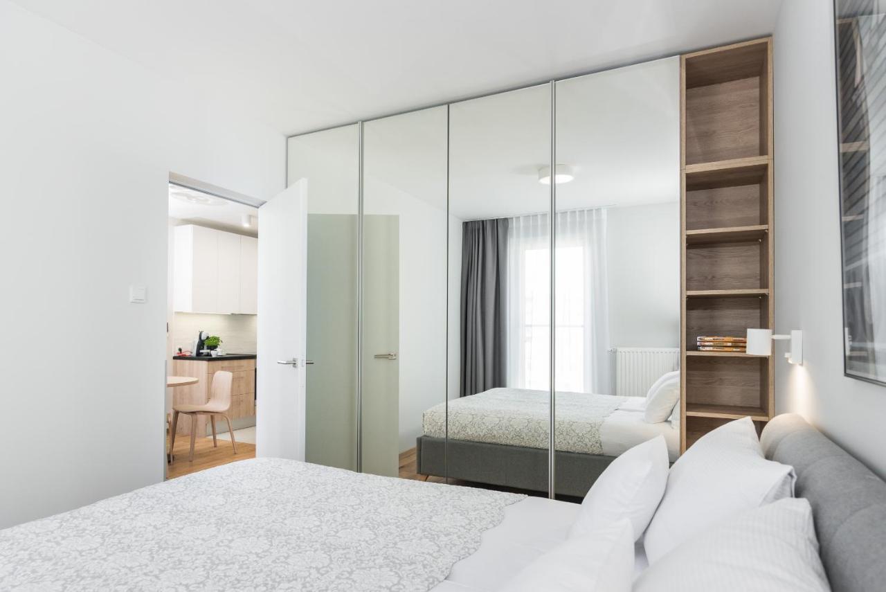 Concept House By Goodhome Krakau